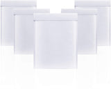 Pack of 25 White Shipping Envelopes 725 x 11 Bubble Mailer 7 14 x 11 Kraft Paper Bubble Mailers Peel and Seal Padded Envelopes f