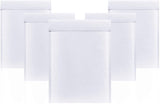 Pack of 10 White Shipping Envelopes 125 x 18 Bubble Mailer 12 12 x 18 Kraft Paper Bubble Mailers Peel and Seal Padded Envelopes