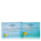 4711 Colognette Refreshing Lemon By 4711 Box Of 10 Refreshing Tissues -Like New