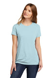Next Level Apparel Womens CVC Tee NL6610