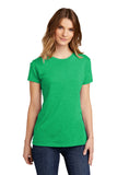 Next Level Apparel Womens TriBlend Tee NL6710