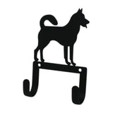 canaan Leash and collar Wall Hook(D0102HgEW87)