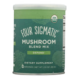 Four Sigmatic 10 Mushroom Superfood Blend 30 CT(D0102HH1ZU8.)