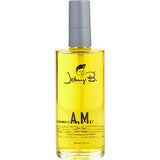 Johnny B by Johnny B AM AFTER SHAVE 3.3 OZ (NEW PACKAGING)(D0102HH78P6.)
