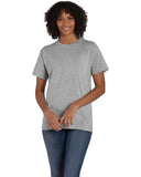 Unisex 5050 TShirt KELLY gREEN S(D0102HI3817)