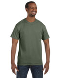 Mens AuthenticT TShirt DAFFODIL YELLOW S(D0102HI3N4A)