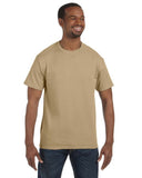Mens AuthenticT TShirt DAFFODIL YELLOW S(D0102HI3NDU)