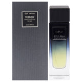 Trendy - Private Collection