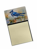 NEW Blue Jay Sticky Note Holder Refillable Dispenser Self-Sticky Note Pads, Memo Pads Blank Desk Accessories