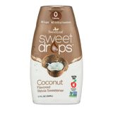 Sweetleaf Coconut Sweet Drops 1 Each 1.7 OZ(D0102HR7X2U.)