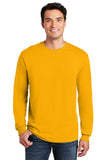 Gildan Heavy Cotton 100% Cotton Long Sleeve TShirt 5400