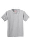 Hanes Youth Authentic 100% Cotton TShirt 5450