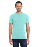 Threadfast Apparel 102A Unisex Triblend ShortSleeve TShirt