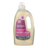 Biokleen Laundry Liquid Lavender Lily Case of 6 64 FZ(D0102HX22ZY.)