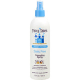 FAIRY TALES by Fairy Tales STATIC FREE LEAVE IN DETANGLING SPRAY 12OZ(D0102HXQMWW.)