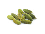 Cardamom Pods organic, bulk/oz