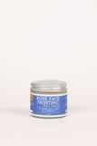 Rose Face Frosting