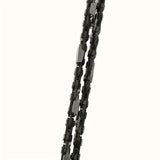 2 PCS-Hipa 18" Chain.325.050 72 DL Full Chisel For Husqvarna Jonsered Echo Dolmar Chainsaw