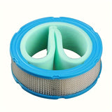 Hipa 394018 Air Filter For Briggs & Stratton 392642 394018S 271271 272490 16HP 18 HP Engine
