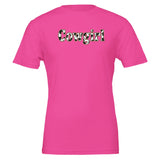 Ride Your Own Way Cowgirl T-Shirt