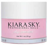 Kiara Sky - 0537 Cotton Kisses 1oz(Dip Powder)