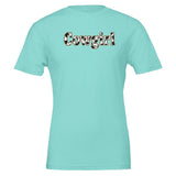 Ride Your Own Way Cowgirl T-Shirt