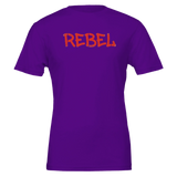 REBEL Energy Graphic T-Shirt