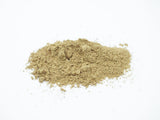 Mandrake Root POWDER, Wild-crafted, bulk/oz