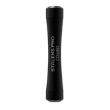 Handle Of The Pusher Black Combo UNIQ 10b For Replaceable Working Parts -STALEKS