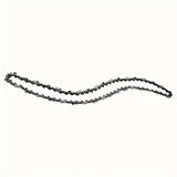 2 PCS-Hipa 18" Chain.325.050 72 DL Full Chisel For Husqvarna Jonsered Echo Dolmar Chainsaw