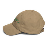Barrows Dad Hat
