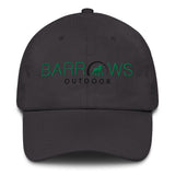 Barrows Dad Hat