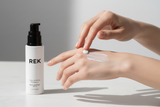 Daily Moisture Protection – Hydrating SPF Moisturizer | REK Cosmetics