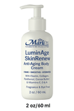LuminAge SkinRenew Anti-Aging Body Lotion - 2 oz Travel Size. NEW