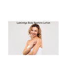 LuminAge SkinRenew Anti-Aging Body Lotion - 2 oz Travel Size. NEW