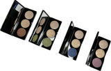 Nautical Chic Trio Eyeshadow Pallet