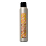 Davines This Is a Dry Wax Finishing Spray 200 mL