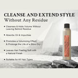 Davines This Is An Invisible Dry Shampoo 250 mL