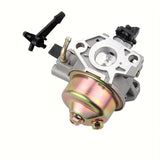 8HP 9HP Gasoline-Powered Carburetor Kit by Hipa - Compatible with Honda GX270 GX240 Engines, Harbor Freight Predator 301CC OHV Engine, High-Performance Replacement for Efficient Fuel Injection and Air Filtration