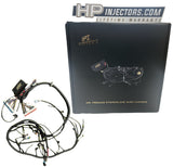 HPI 1997–2006 LS1 Standalone Wiring Harness Drive-By-Cable for 4L60E | 4.8 5.3 6.0 Vortec