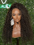 Deep Wave Virgin Hair