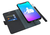 iPhone 8 / 7 / 6 / SE EMF Protection + Radiation Blocking Case