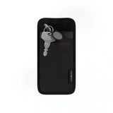 Ultra Armor Cybersecurity & Privacy Key Fob Faraday Bag