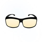 Blue Light Blocking Glasses – Universal Fitover Series