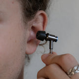 Memory Foam Earbud Tips