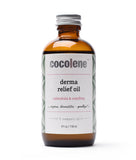 Derma Relief Oil