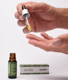 Derma Relief Oil