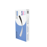 Disposable double-sided files papmAm Mix EXPERT (soft foam layer) 180/240 grit (25 pcs) -DFCEMIX-20- STALEKS™