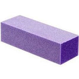 Dixon Purple White Grit Buffers 060/100
