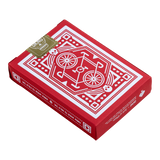 DKNG Red Wheels